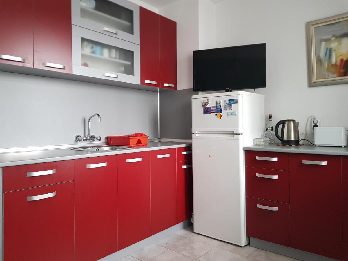 Apartment Goranov Pleven Luaran gambar